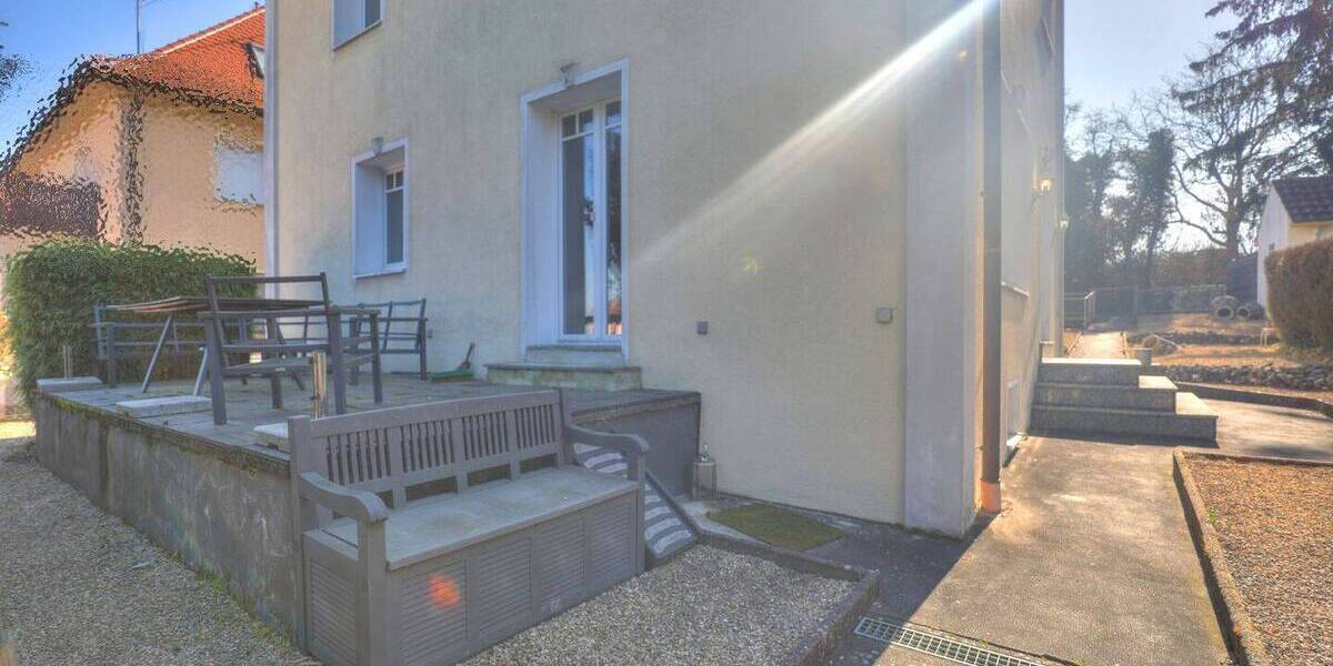 Einfamilienhaus Heilbronn Sontheim - 8 Zimmer, 156 m&sup2;, 745.000&euro; | Angebot:26139947