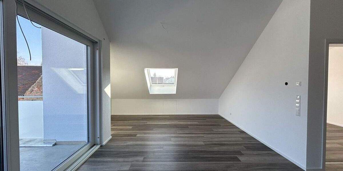 Etagenwohnung Heilbronn / Kirchhausen Kirchhausen - 2 Zimmer, 57 m&sup2;, 850&euro; | Angebot:25069424