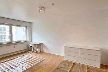 Wohnung Heilbronn - 1 Zimmer, 25 m&sup2;, 580&euro; | Angebot:26195860