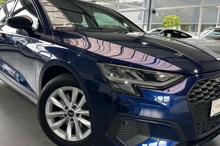 Audi A3 134.000 km 16.990 &euro; Forchtenberg 74670