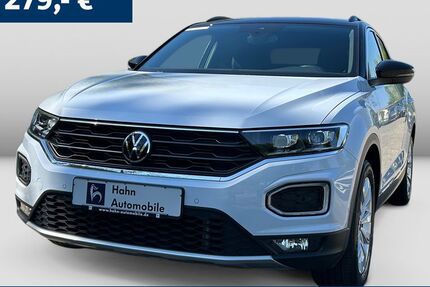 VW T-Roc 40.259 km 20.790 &euro; Ludwigsburg 71634