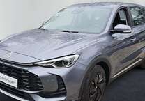 Gebrauchtwagen MG ZS