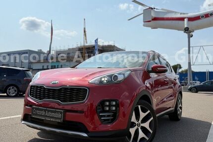 Kia Sportage 153.200 km 14.490 € Sinsheim 74889
