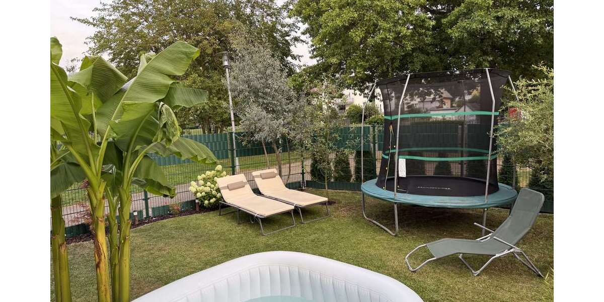 Etagenwohnung Bad Rappenau - 4 Zimmer, 102 m&sup2;, 445.000&euro; | Angebot:24823382
