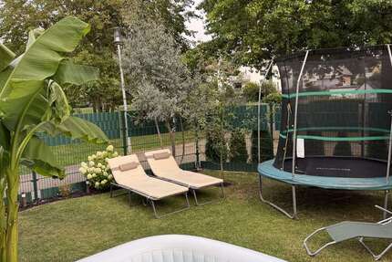 Wohnung Bad Rappenau - 4 Zimmer, 102 m&sup2;, 445.000&euro; | Angebot:24823382