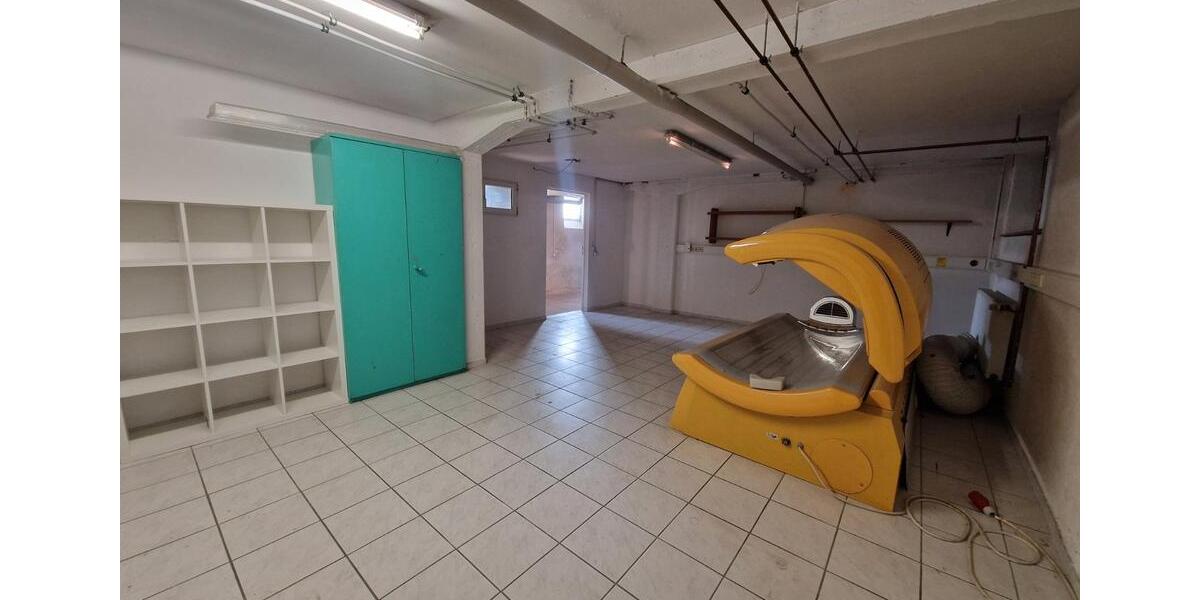 Halle für Lager oder Produktion in Bad Rappenau (Fürfeld) zu vermieten zimmer