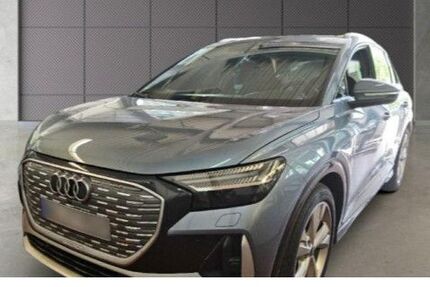 Audi Q4 e-tron 54.400 km 32.430 &euro; Bad Rappenau 74906