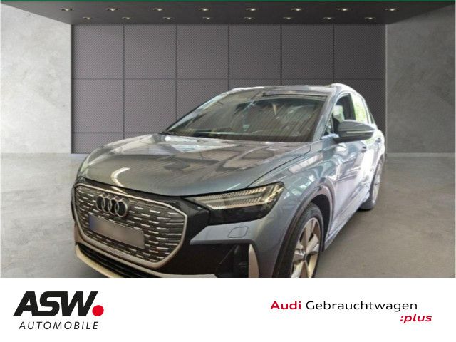 Audi Q4 e-tron 54.400 km 32.430 &euro; Bad Rappenau 74906