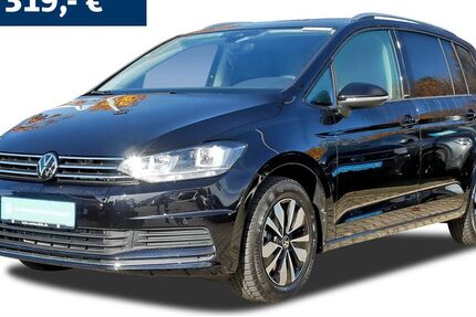 VW Touran 34.999 km 29.499 &euro; Backnang 71522