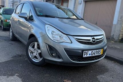 Opel Corsa 135.200 km 4.400 &euro; Vaihingen an der Enz 71665