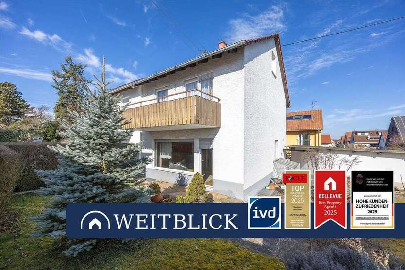 Haus zum Kaufen in Bönnigheim 349.000 € 94.96 m²