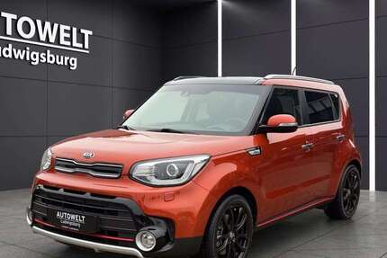 Kia Soul 60.000 km 15.797 € Bietigheim-Bissingen 74321