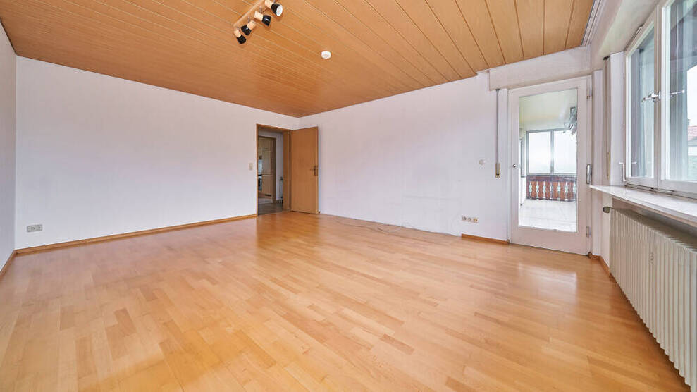 Einfamilienhaus mit Einliegerwohnung in attraktiver Lage von Vaihingen an der Enz 6 zimmer