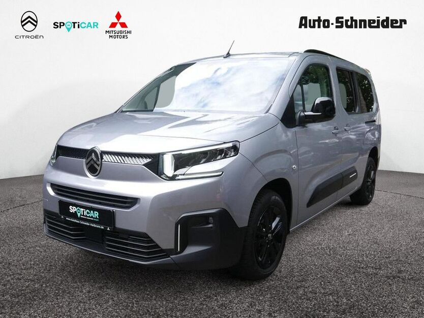 Citroen Berlingo 26.700 km 28.949 € Heilbronn 74074
