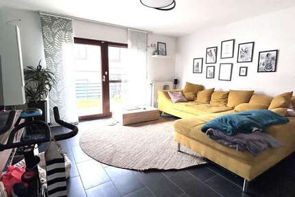 Haus Ludwigsburg / Poppenweiler Poppenweiler - 4 Zimmer, 117 m&sup2;, 1.630&euro; | Angebot:26449406