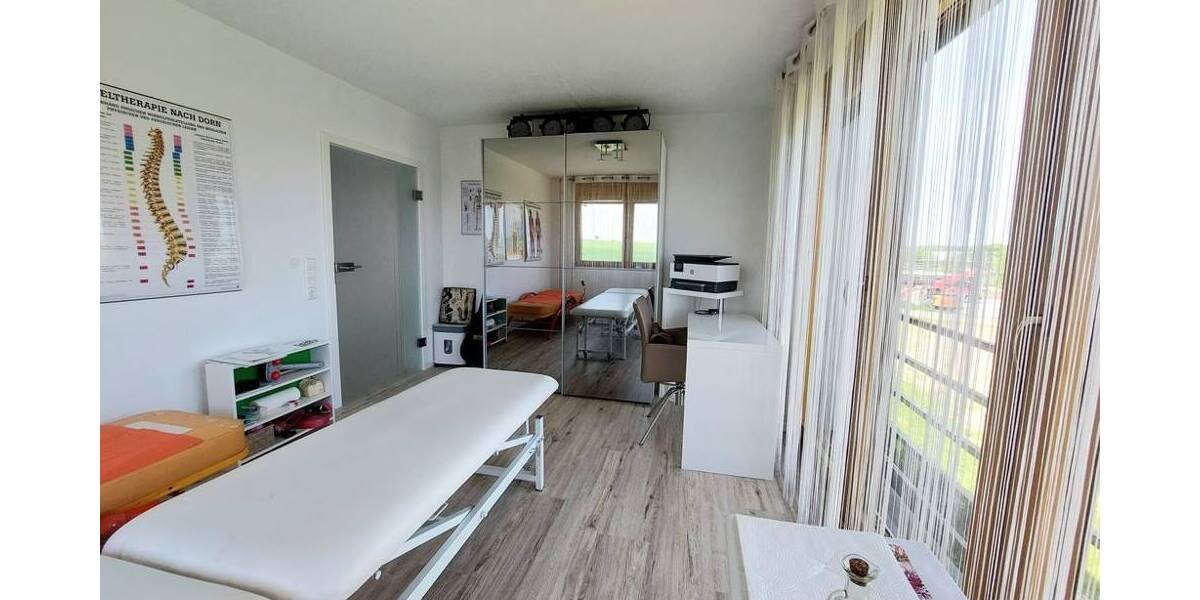 Etagenwohnung Neckarsulm / Amorbach Amorbach - 4 Zimmer, 122 m&sup2;, 595.000&euro; | Angebot:25697220