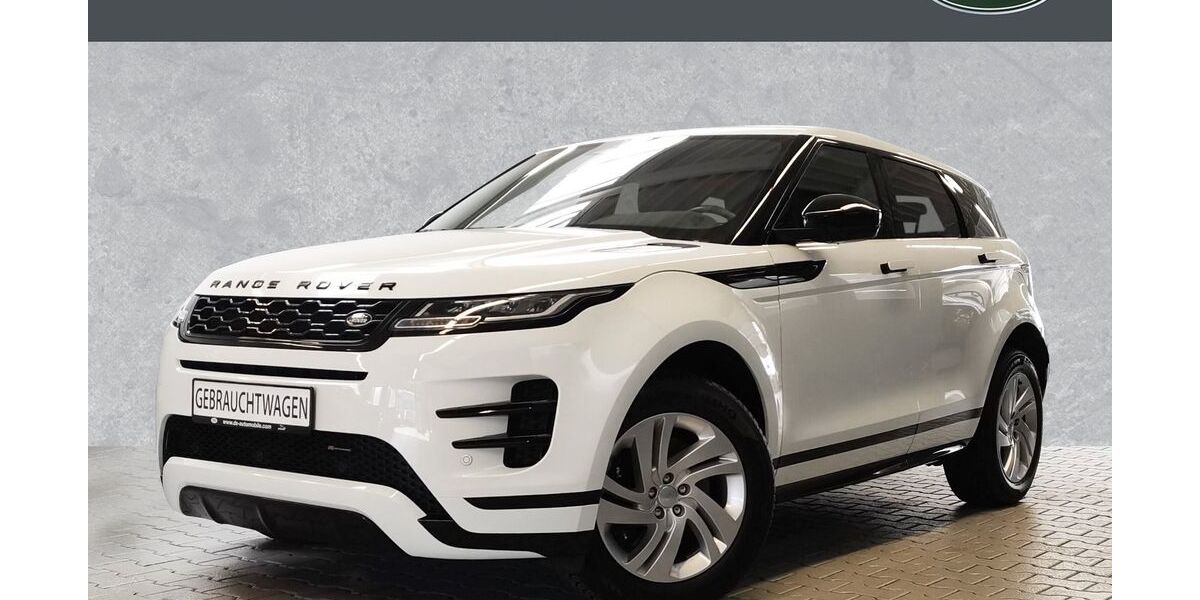 Land Rover Range Rover Evoque 62.500 km 36.900 &euro; Asperg 71679