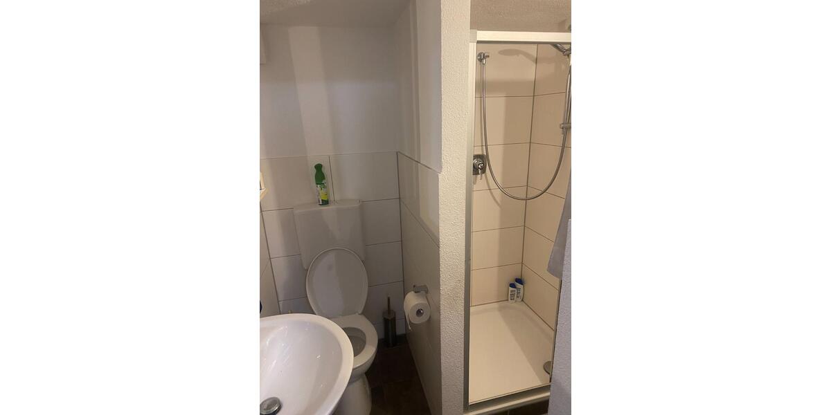 Erdgeschoßwohnung Heilbronn Horkheim - 1 Zimmer, 19 m&sup2;, 440&euro; | Angebot:24876890