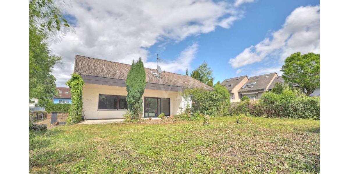 Einfamilienhaus Schwaigern - 6 Zimmer, 144 m&sup2;, 495.000&euro; | Angebot:26684509