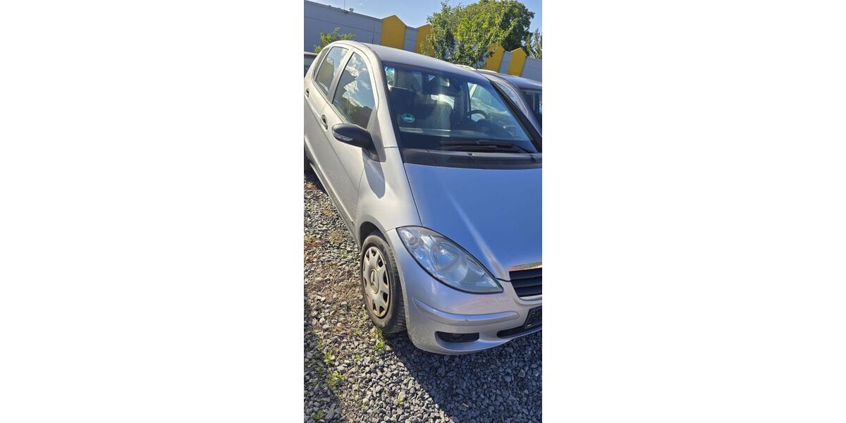 Mercedes-Benz A 180 180.000 km 2.900 € Heilbronn 74081