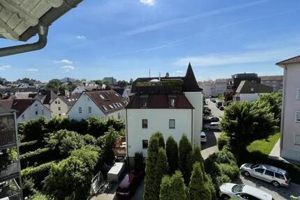 Wohnung Ludwigsburg Eglosheim - 1 Zimmer, 12 m&sup2;, 585&euro; | Angebot:25273388