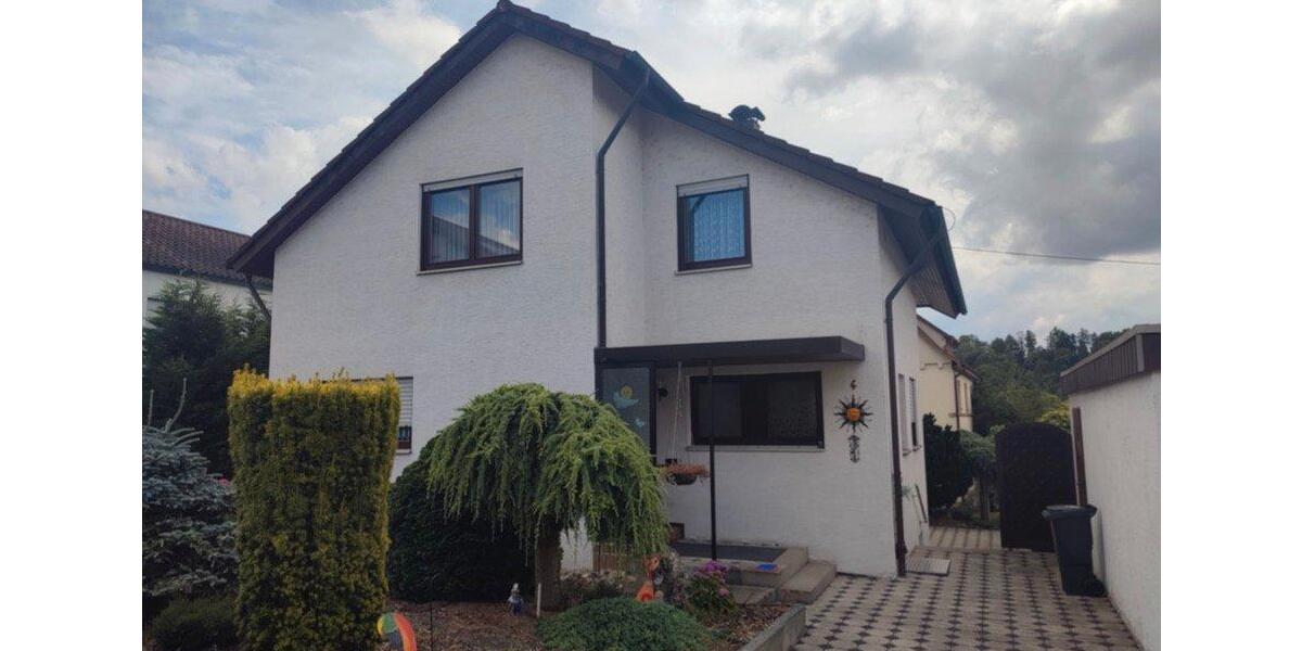 Einfamilienhaus Hardthausen am Kocher - 7.5 Zimmer, 150 m&sup2;, 1.575&euro; | Angebot:26337528