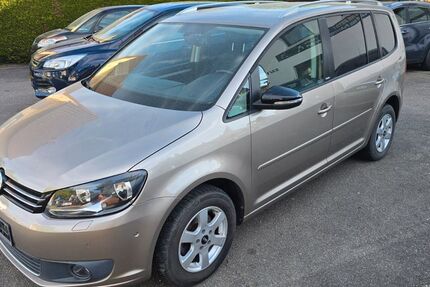 VW Touran 100.000 km 8.500 &euro; Bad Friedrichshall 74177