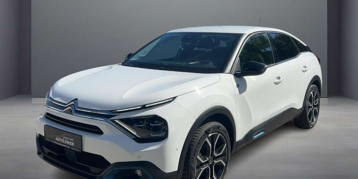 Citroen C4 39.670 km 15.340 &euro; Öhringen 74613