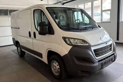 Peugeot Boxer 97.000 km 10.990 &euro; Bad Friedrichshall 74177