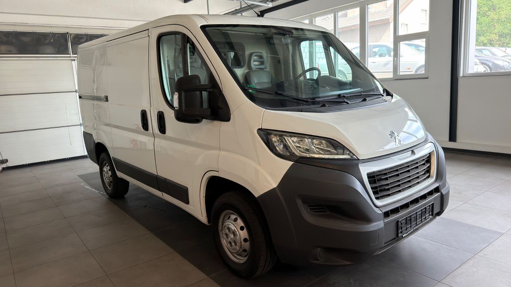 Peugeot Boxer 97.000 km 10.990 &euro; Bad Friedrichshall 74177