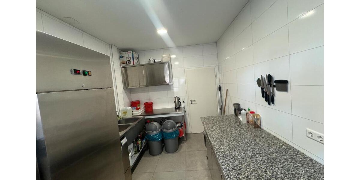 Gewerbeobjekt Heilbronn Böckingen - 2.500&euro; | Angebot:26642261