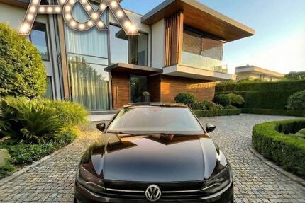 VW Polo 164.481 km 11.000 &euro; Heilbronn 74076