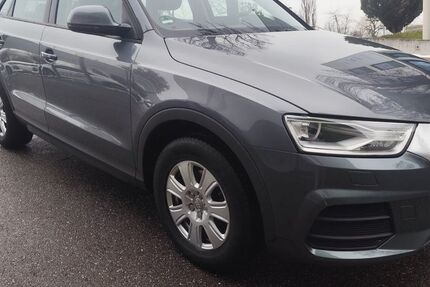 Audi Q3 78.500 km 13.999 &euro; Heilbronn 74074