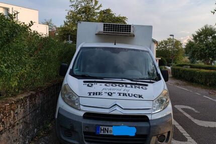 Citroen Jumpy