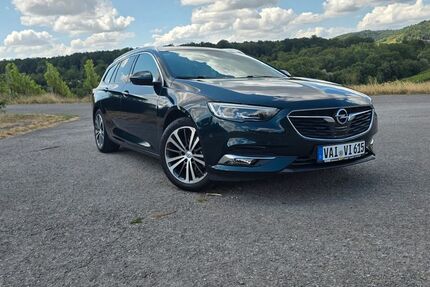 Opel Insignia 117.000 km 15.800 &euro; Bönnigheim 74357