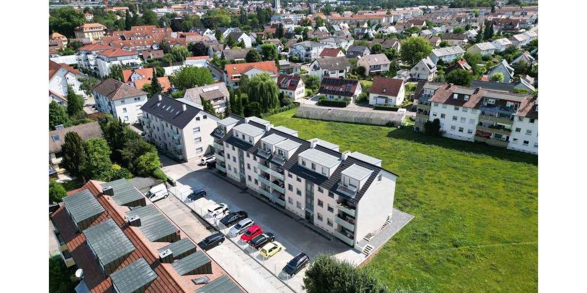 Etagenwohnung Öhringen - 3 Zimmer, 68 m&sup2;, 1.000&euro; | Angebot:24512134