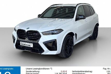 BMW X5 M 25.200 km 118.940 &euro; Heilbronn 74076