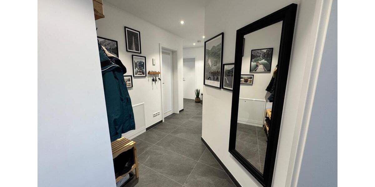 Exklusives Penthouse mit 3,5 Zimmer und Dachterasse in Besigheim 3.5 zimmer