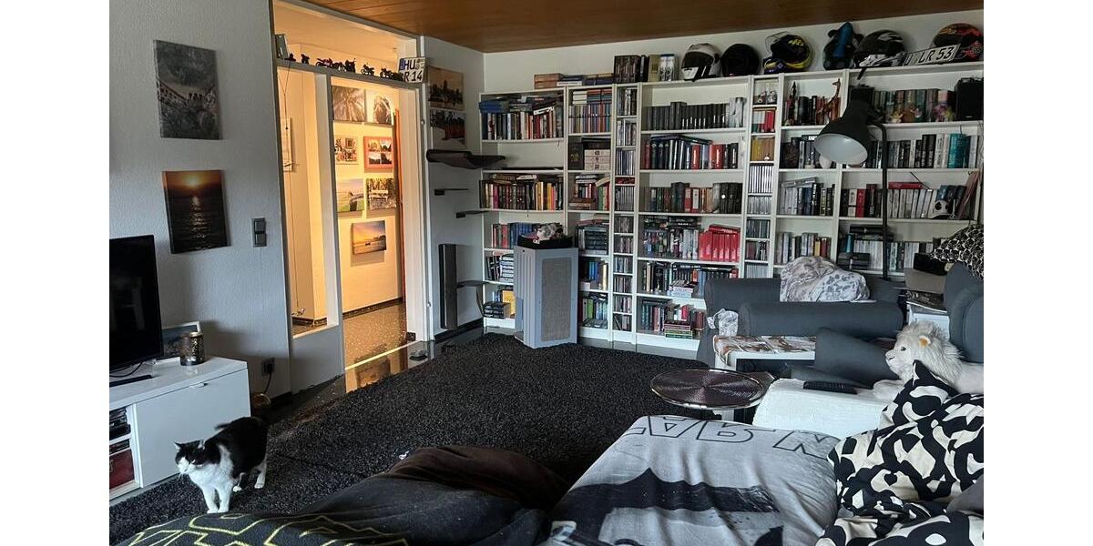 Etagenwohnung Heilbronn Böckingen - 9 Zimmer, 67 m&sup2;, 280.000&euro; | Angebot:27092109