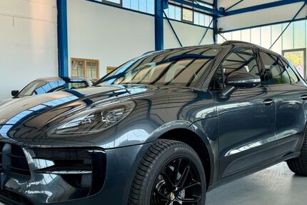 Porsche Macan 9.578 km 50.900 &euro; Neckarzimmern 74865