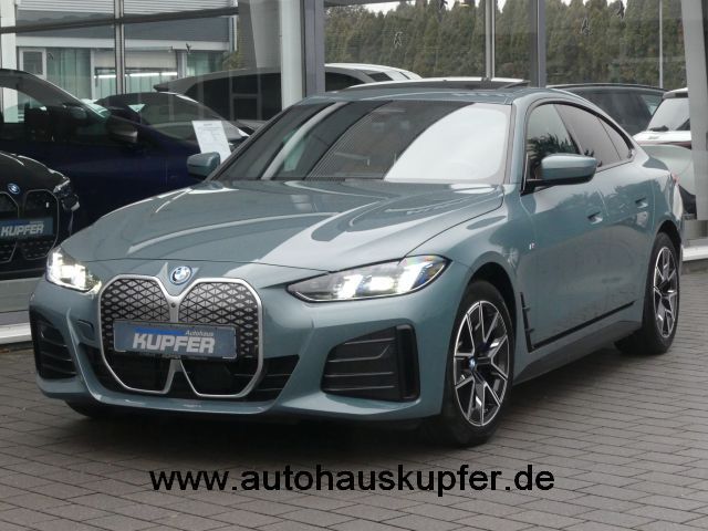 BMW i4 17.060 km 48.800 &euro; Vaihingen / Enz 71665