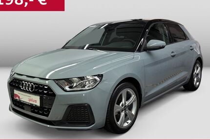 Audi A1 12.853 km 23.430 &euro; Ludwigsburg 71636