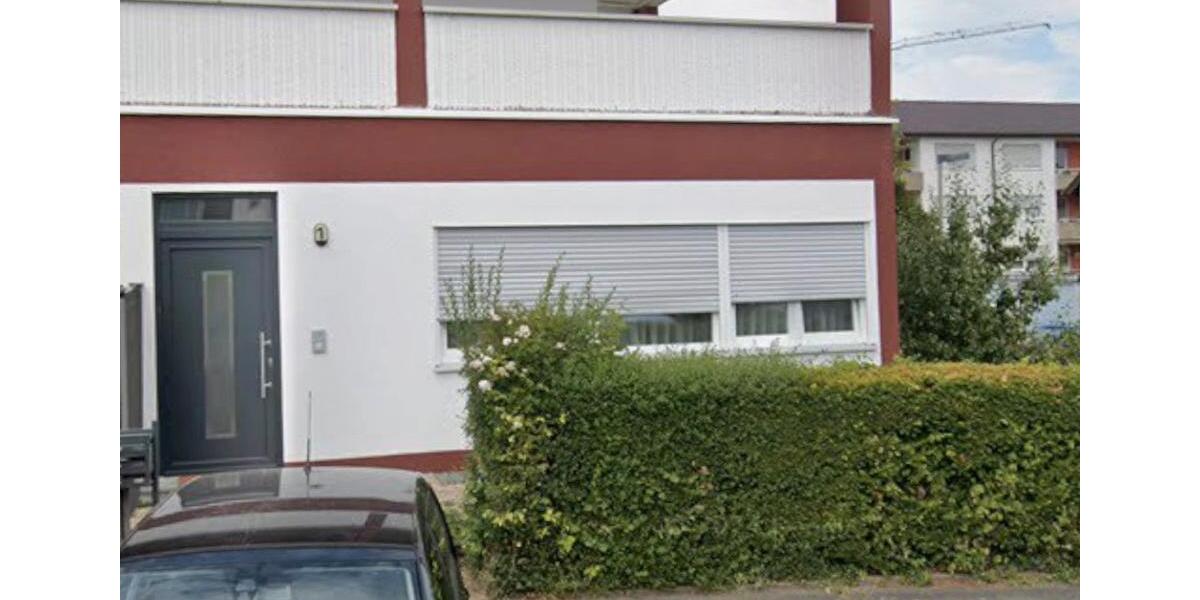 Erdgeschoßwohnung Neckarsulm - 2 Zimmer, 55 m&sup2;, 730&euro; | Angebot:26698178