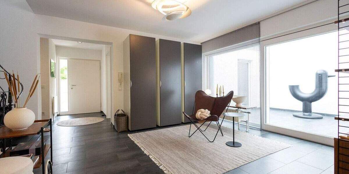 Reihenmittelhaus Talheim - 6 Zimmer, 217 m&sup2;, 895.000&euro; | Angebot:25682657