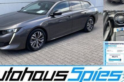 Peugeot 508 67.893 km 17.990 &euro; Heilbronn 74076