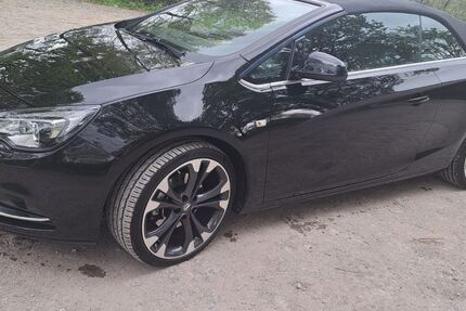 Opel Cascada 69.900 km 15.500 &euro; Murr 71711