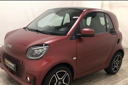 Smart ForTwo 4.100 km 15.199 € Mosbach-Neckarelz 74821