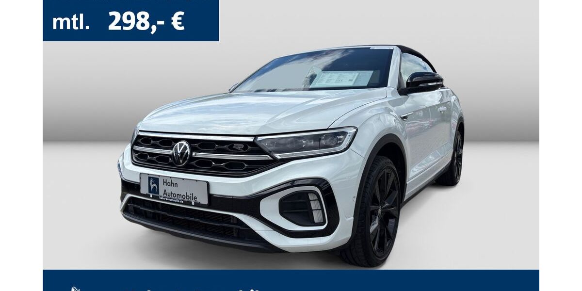 VW T-Roc 57.775 km 31.290 &euro; Backnang 71522