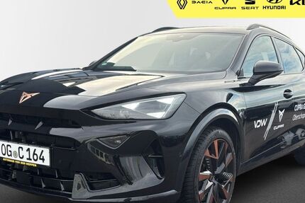 Cupra Formentor 17.500 km 41.890 &euro; Heilbronn 74076