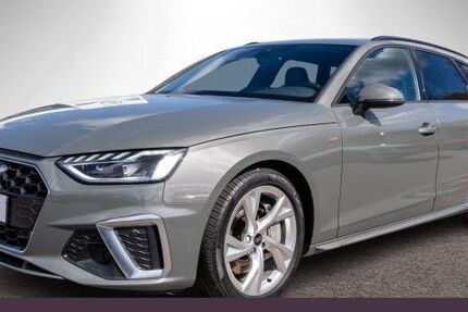 Audi A4 102.300 km 31.360 &euro; Heilbronn 74076